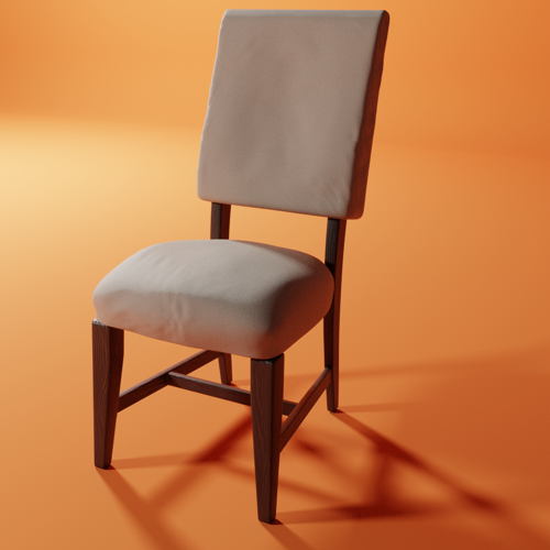 Halloway Dining Chair preview image